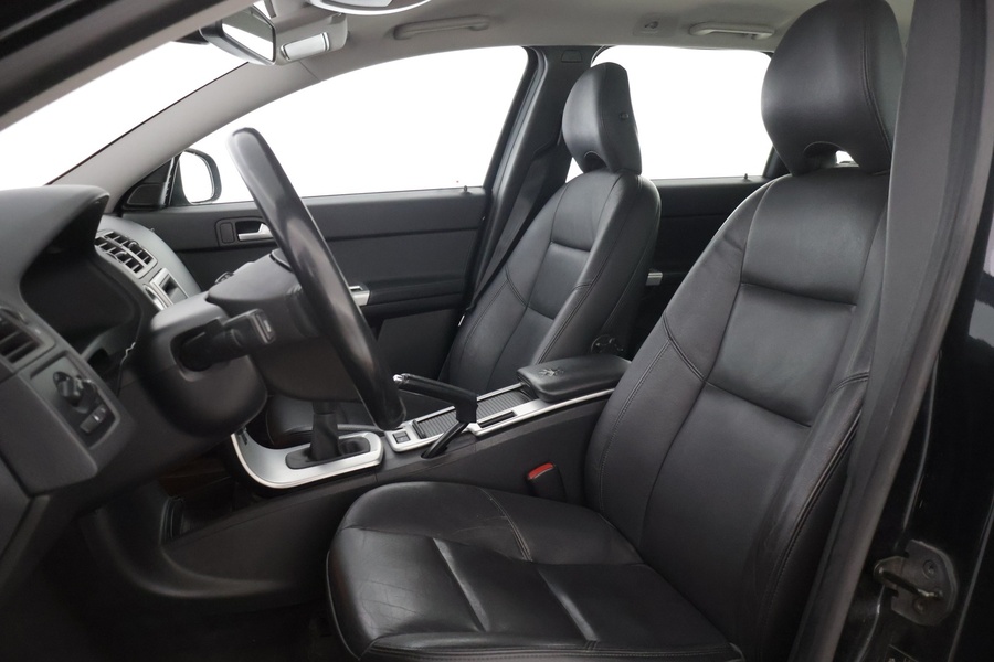 Volvo V50 vaihtoauto