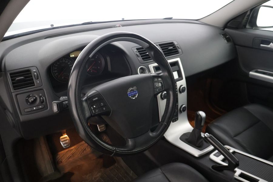 Volvo V50 vaihtoauto