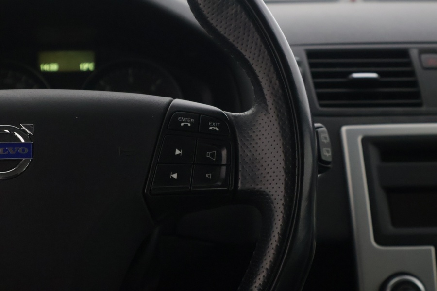 Volvo V50 vaihtoauto