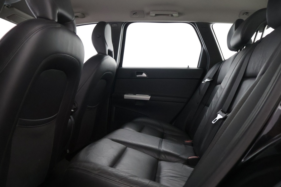 Volvo V50 vaihtoauto