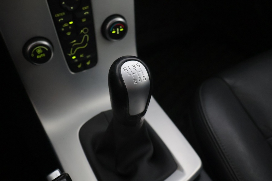 Volvo V50 vaihtoauto