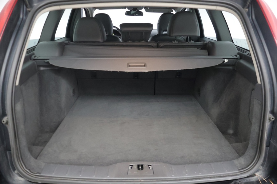 Volvo V50 vaihtoauto