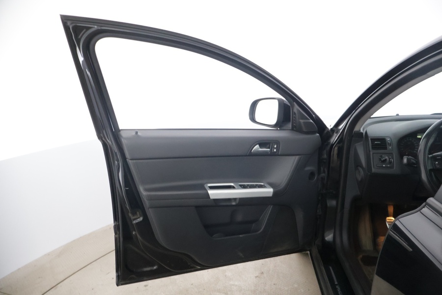 Volvo V50 vaihtoauto