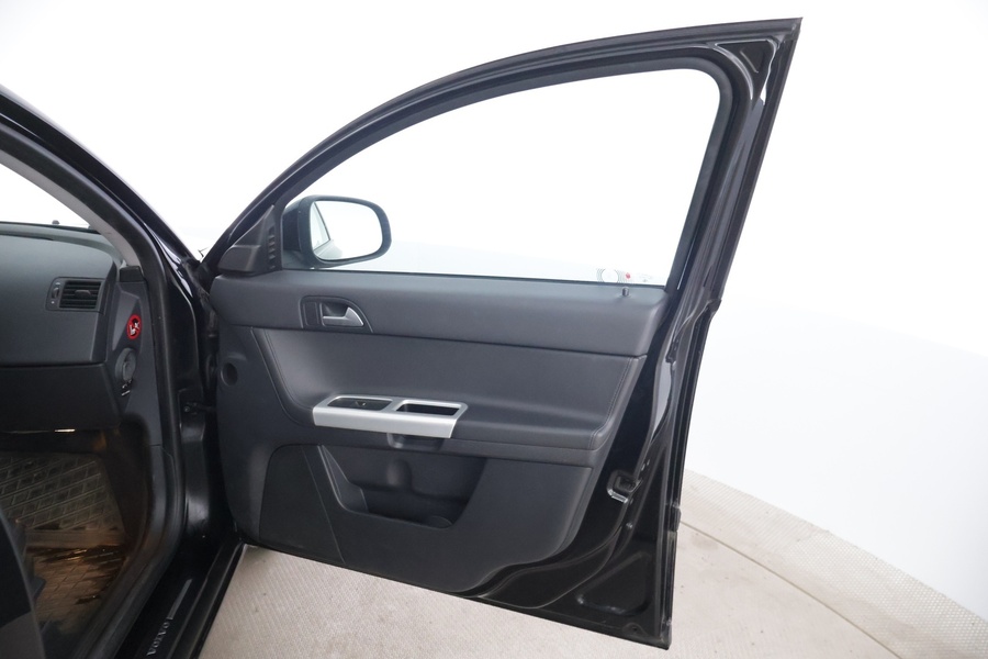 Volvo V50 vaihtoauto