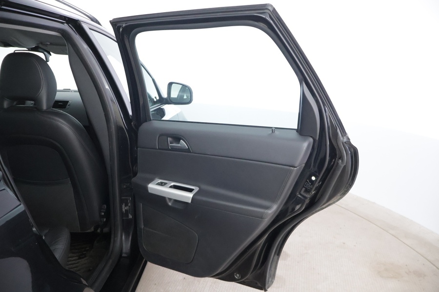 Volvo V50 vaihtoauto