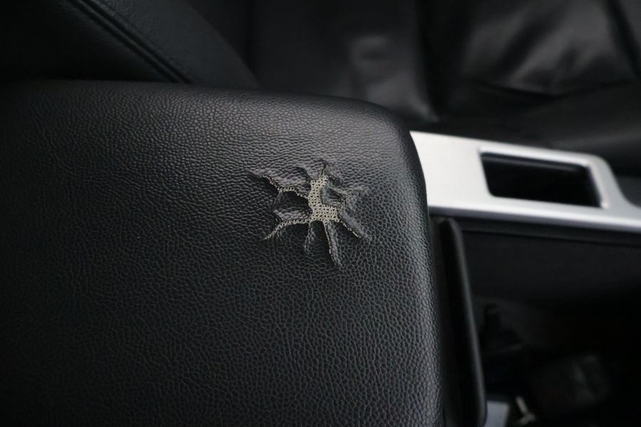 Volvo V50 vaihtoauto