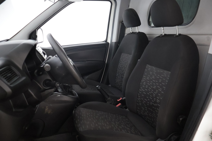 Opel Combo vaihtoauto