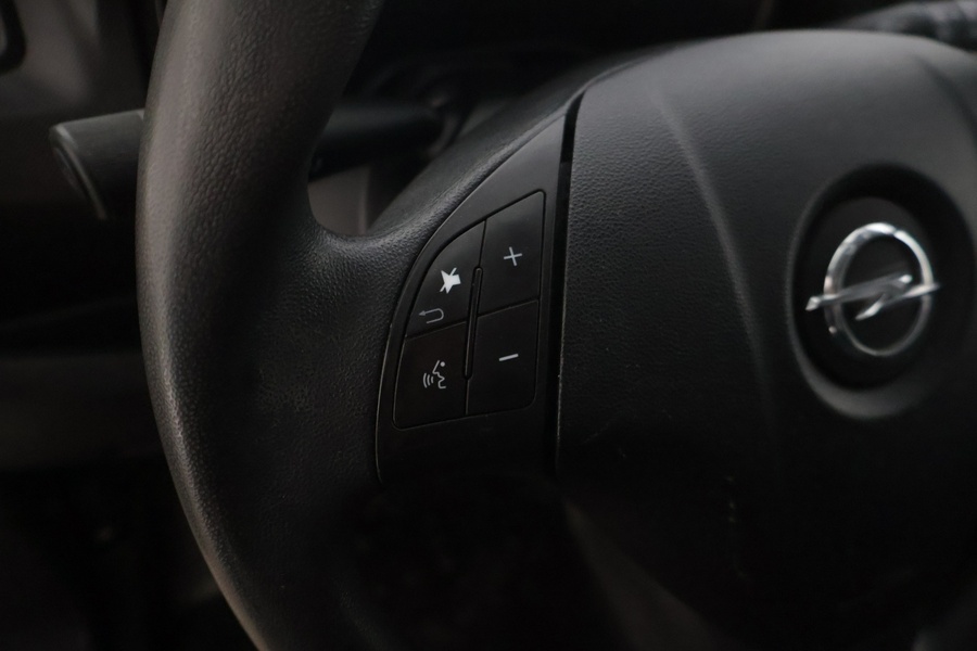 Opel Combo vaihtoauto