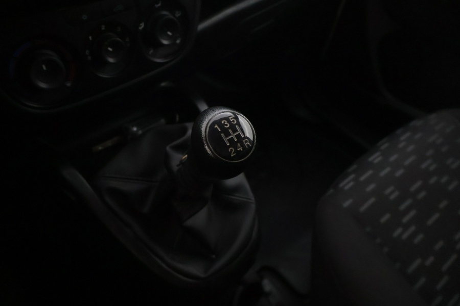 Opel Combo vaihtoauto