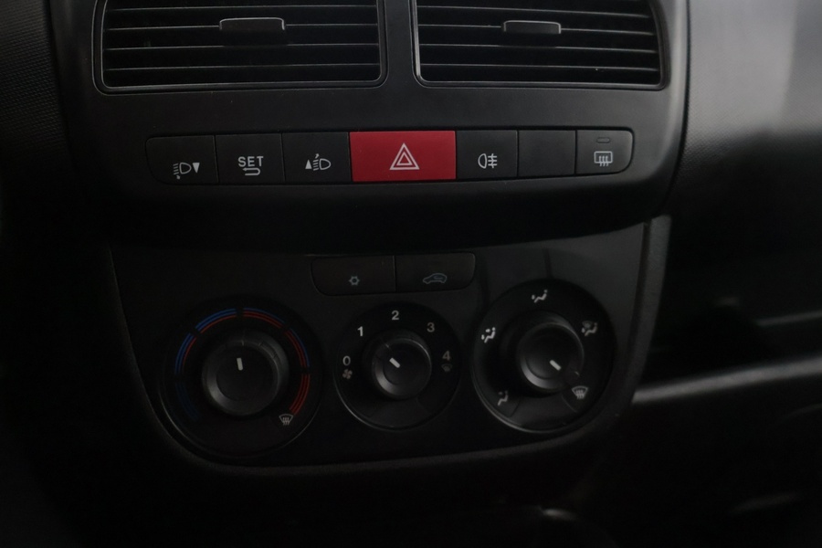 Opel Combo vaihtoauto