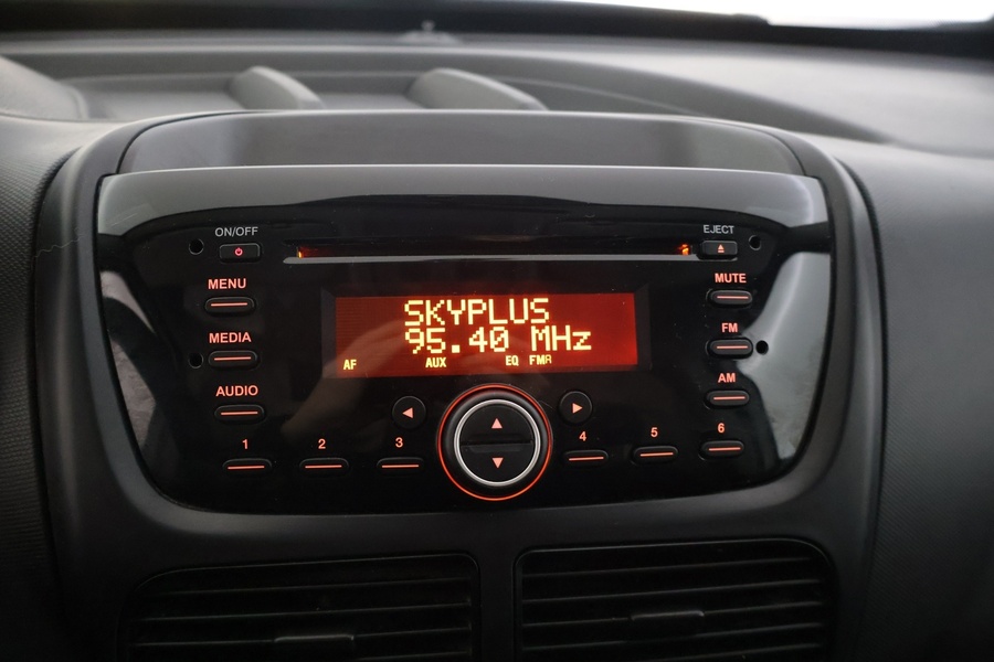 Opel Combo vaihtoauto