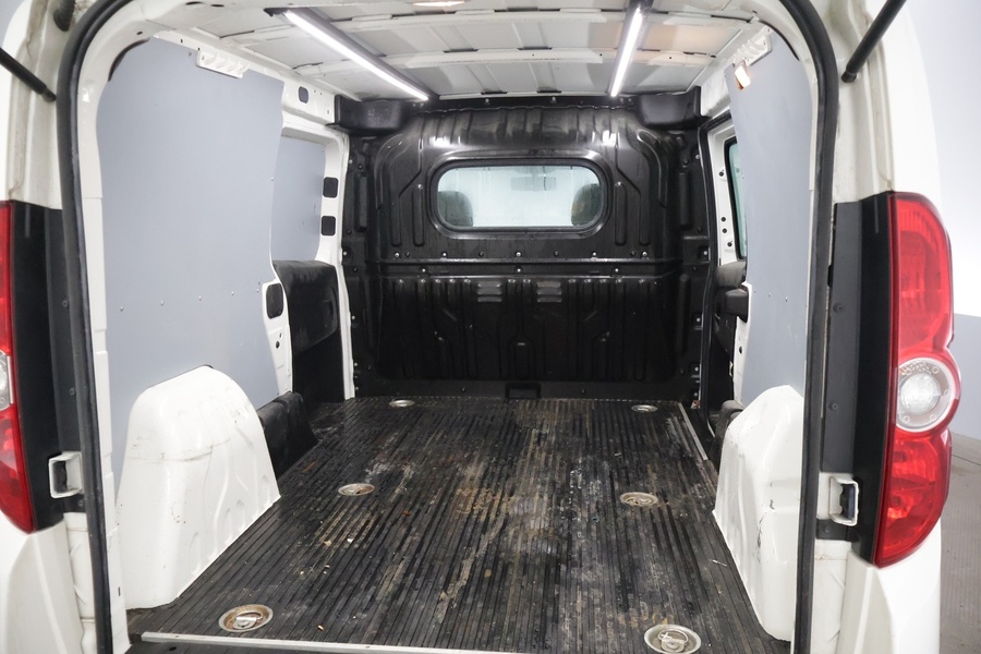 Opel Combo vaihtoauto