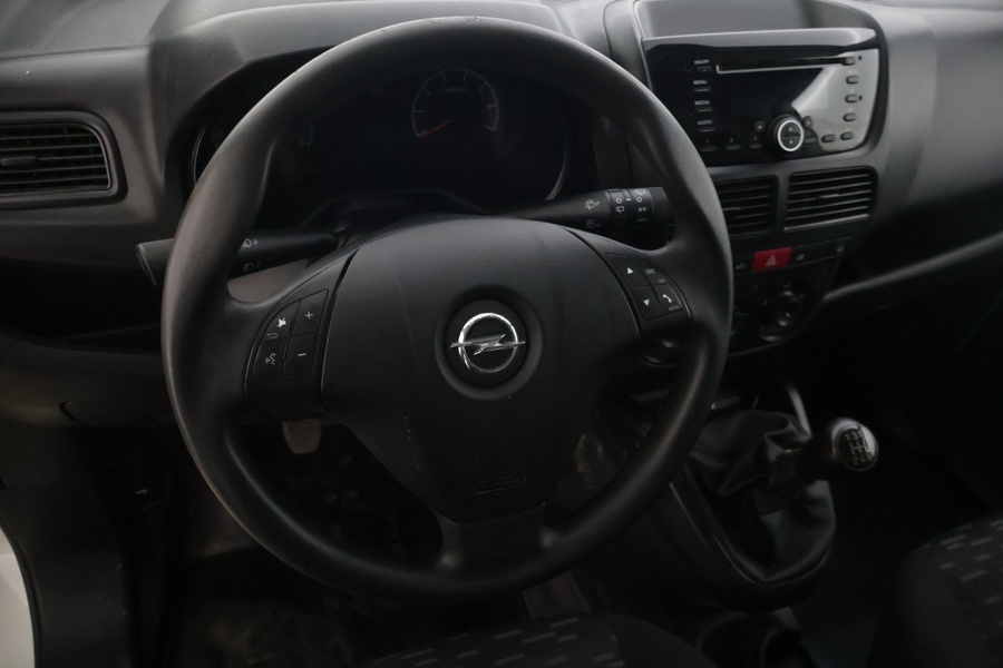Opel Combo vaihtoauto