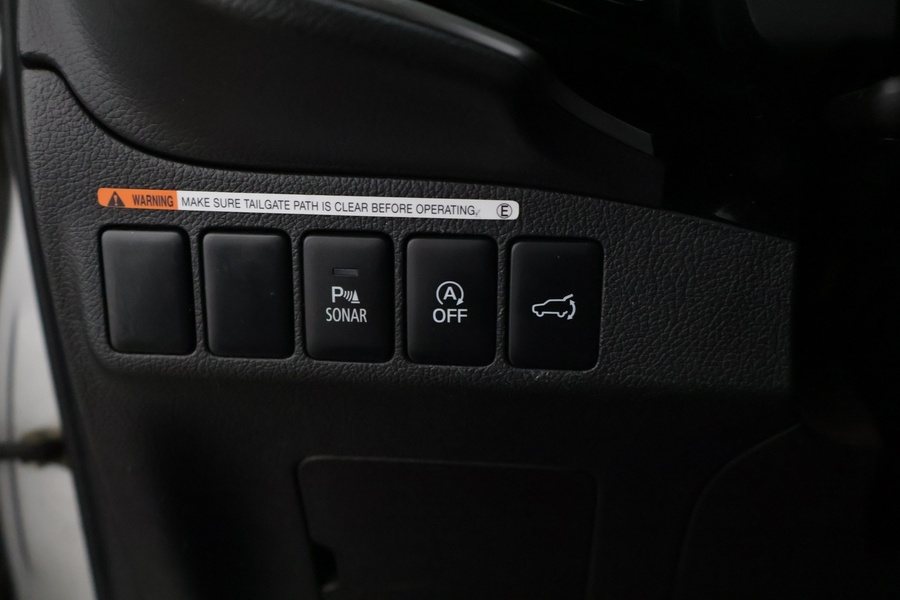 Mitsubishi Outlander vaihtoauto