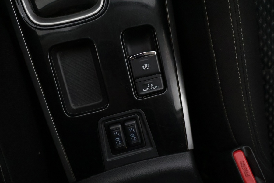 Mitsubishi Outlander vaihtoauto