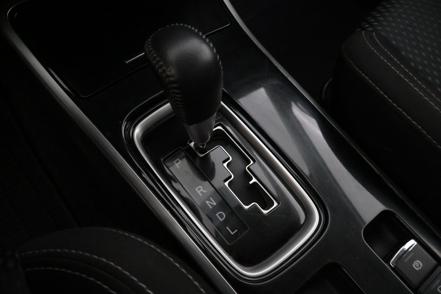 Mitsubishi Outlander vaihtoauto