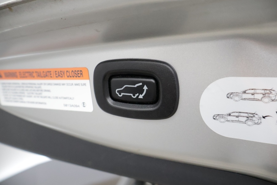 Mitsubishi Outlander vaihtoauto