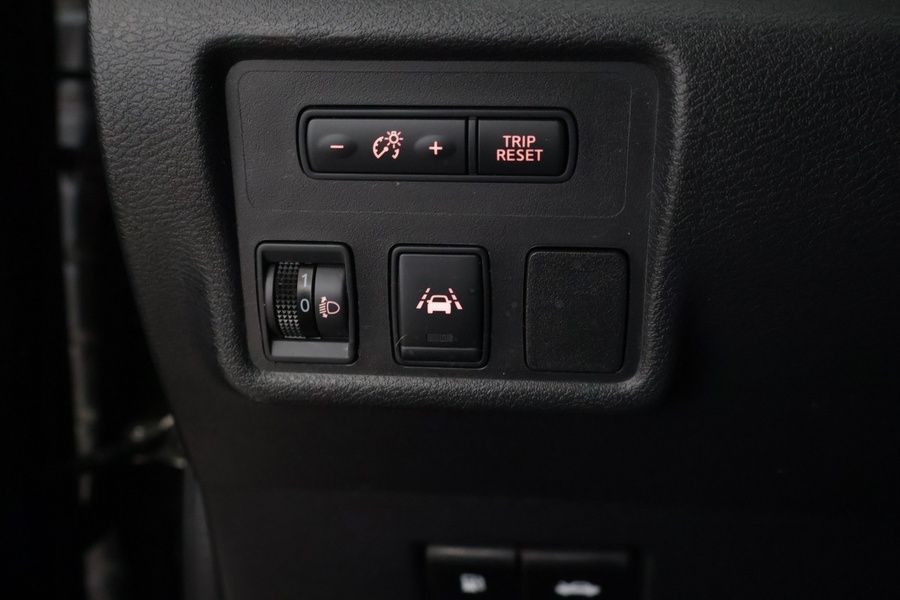 Nissan Micra vaihtoauto