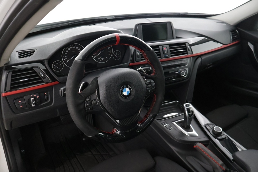 BMW 328 vaihtoauto