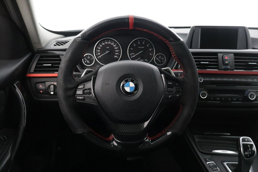BMW 328 vaihtoauto