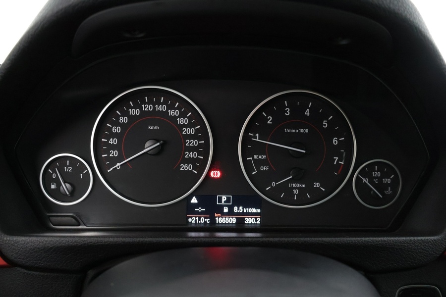 BMW 328 vaihtoauto