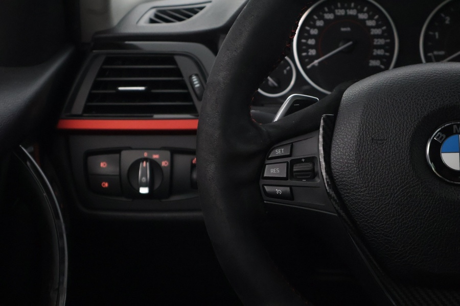 BMW 328 vaihtoauto