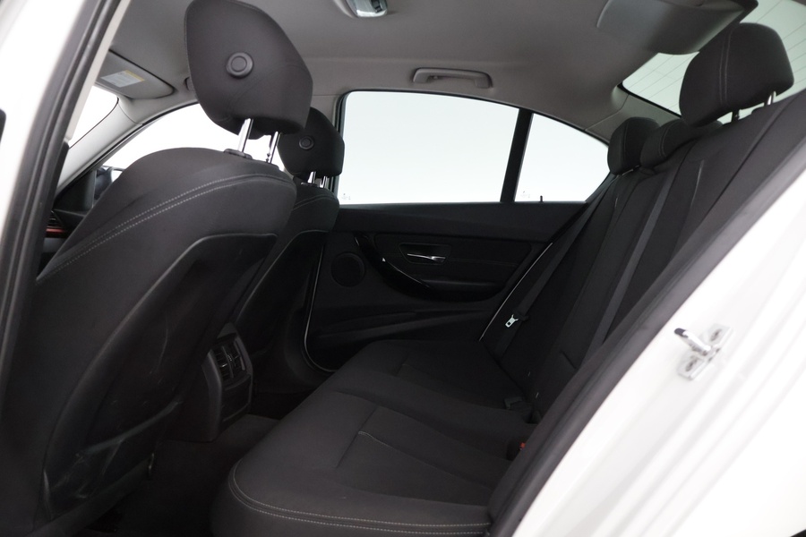 BMW 328 vaihtoauto
