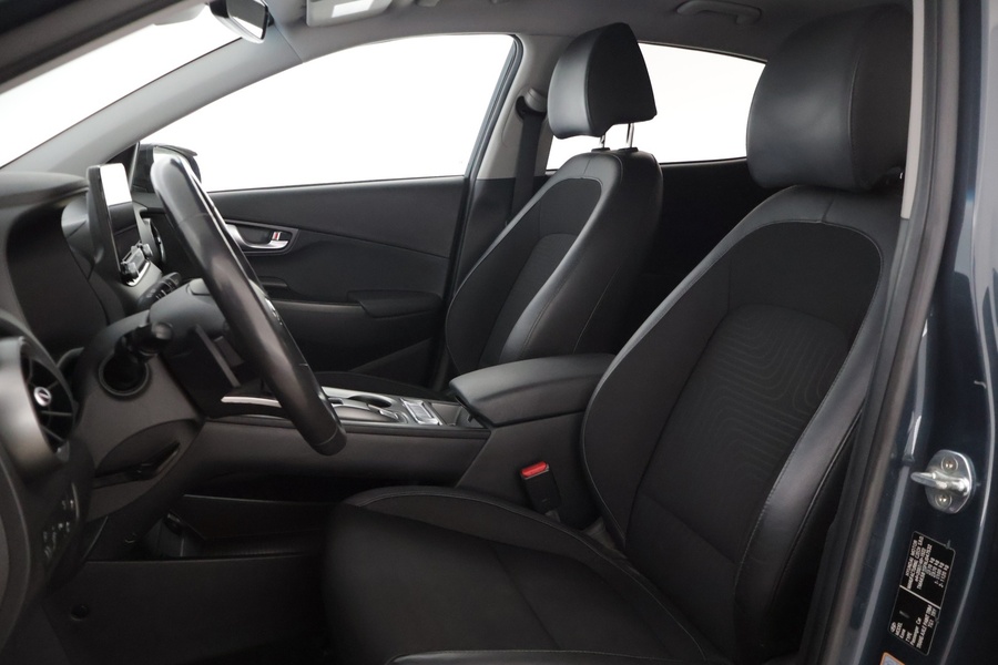 Hyundai Kona vaihtoauto