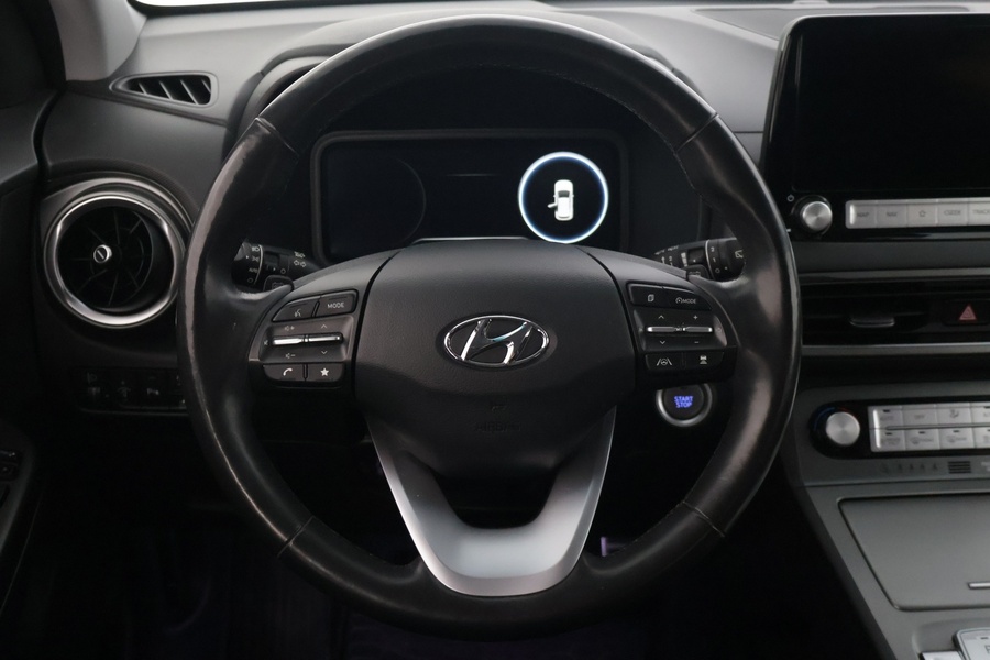 Hyundai Kona vaihtoauto