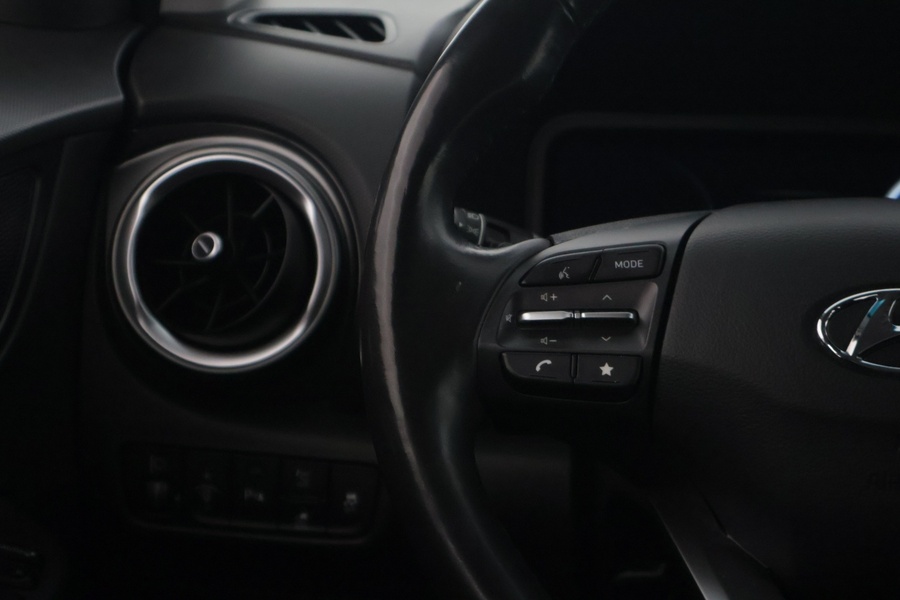 Hyundai Kona vaihtoauto