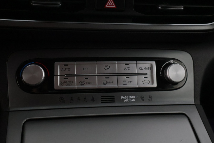 Hyundai Kona vaihtoauto