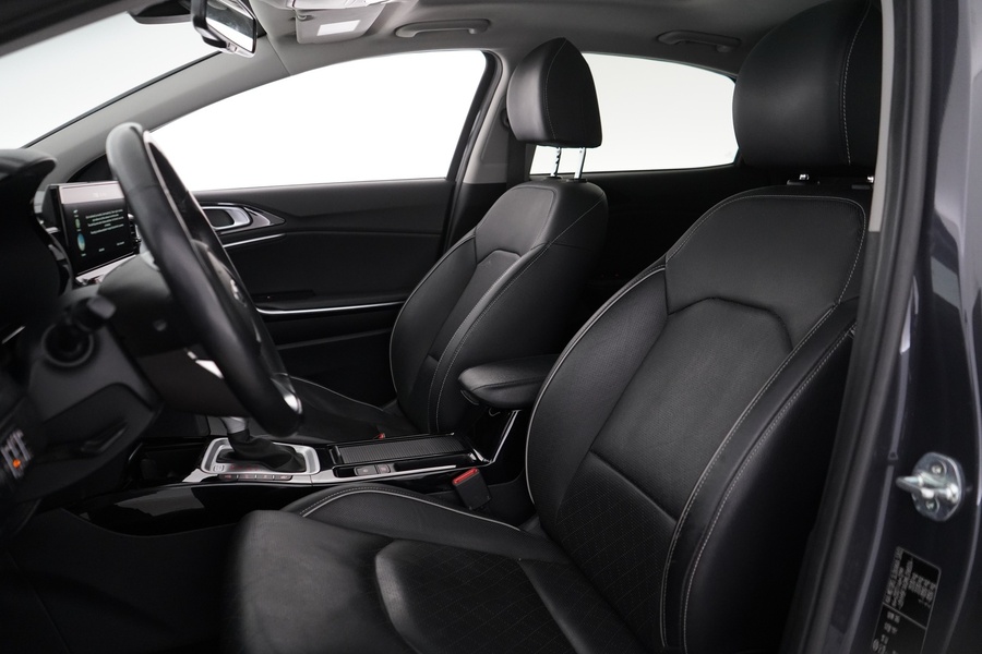 Kia XCeed vaihtoauto