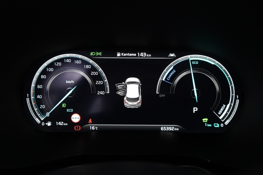 Kia XCeed vaihtoauto