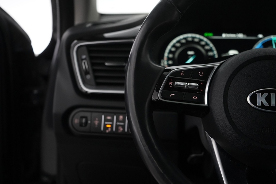 Kia XCeed vaihtoauto