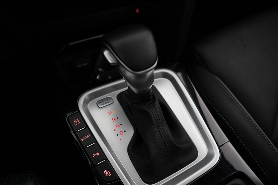 Kia XCeed vaihtoauto