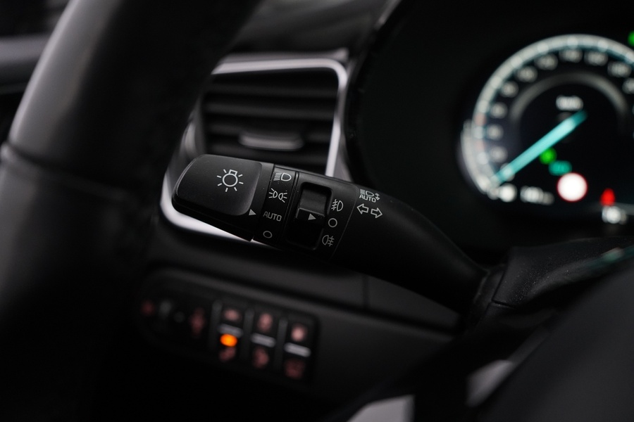 Kia XCeed vaihtoauto