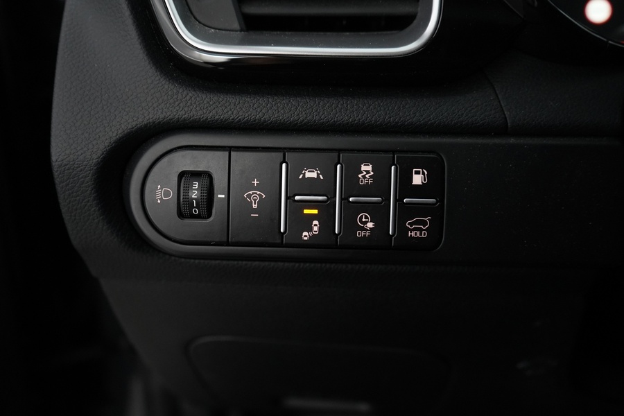 Kia XCeed vaihtoauto