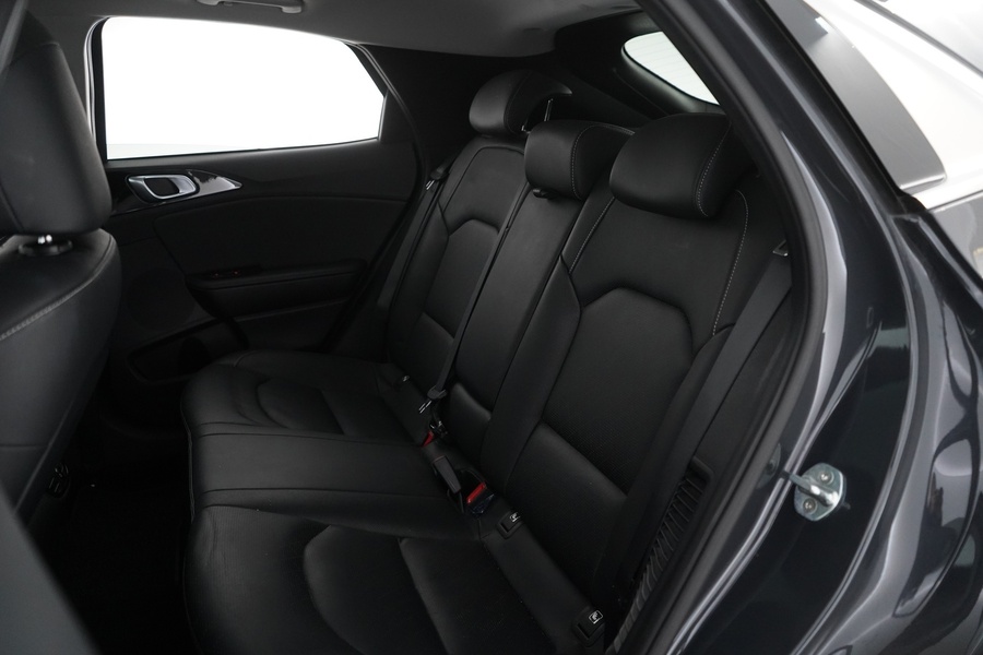 Kia XCeed vaihtoauto