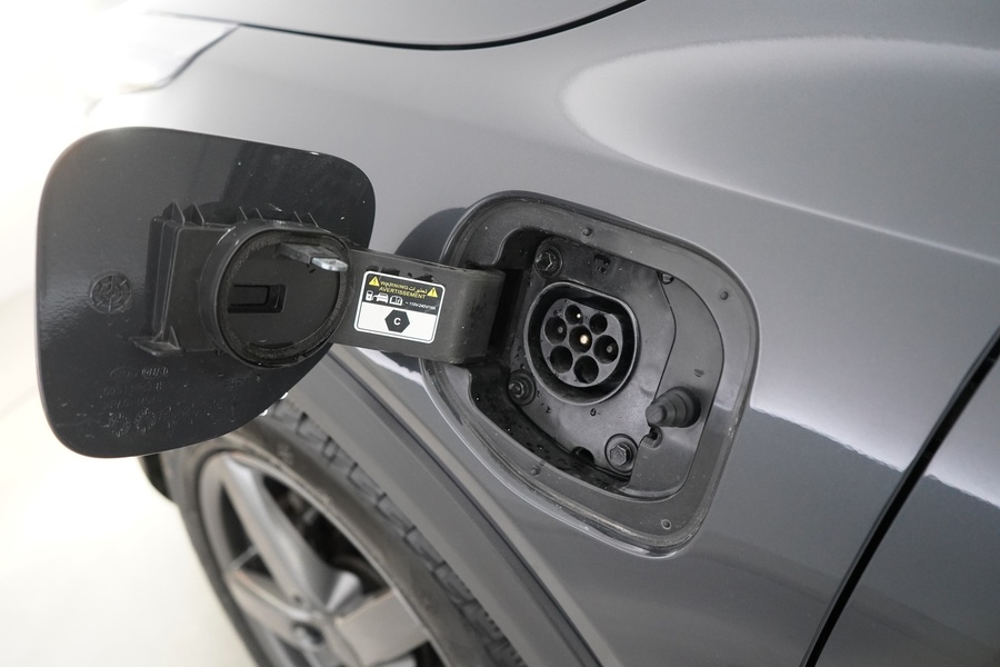 Kia XCeed vaihtoauto