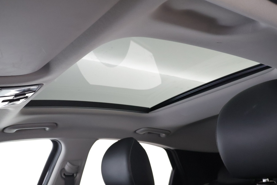 Kia XCeed vaihtoauto