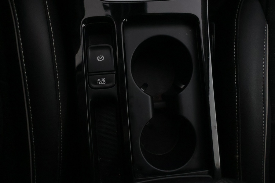 Kia XCeed vaihtoauto