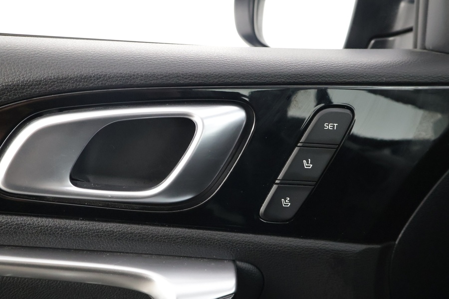 Kia XCeed vaihtoauto