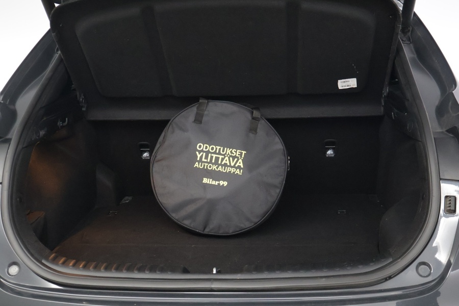 Kia XCeed vaihtoauto