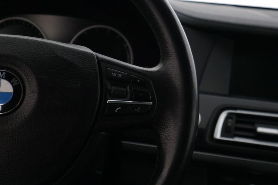 BMW 730 vaihtoauto