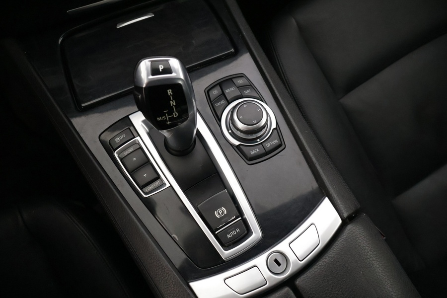 BMW 730 vaihtoauto