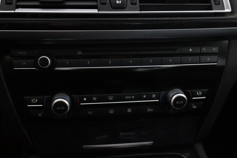 BMW 730 vaihtoauto
