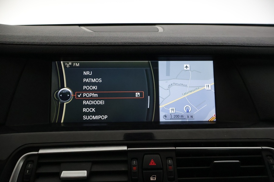BMW 730 vaihtoauto