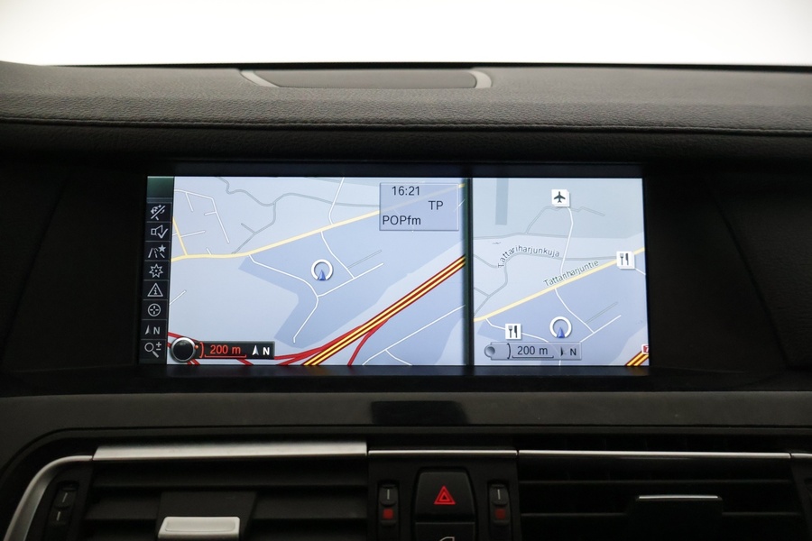 BMW 730 vaihtoauto