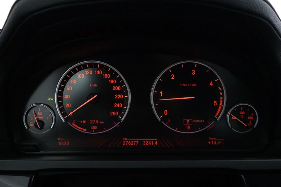 BMW 730 vaihtoauto