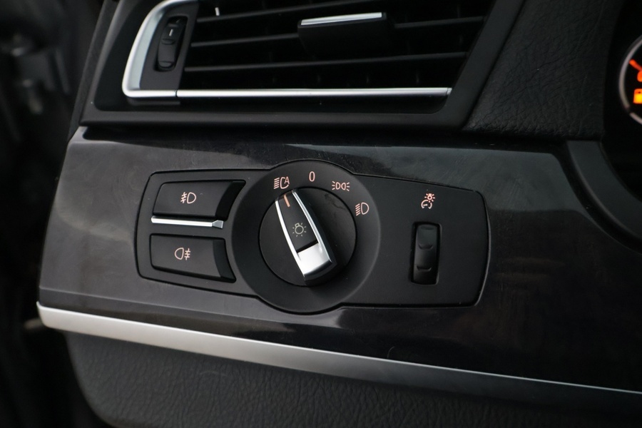 BMW 730 vaihtoauto